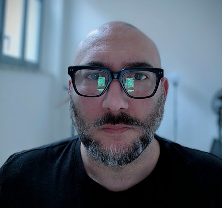 Matteo Biasi Amministratore Delegato e Creative Director di Aldo Biasi Comunicazione
